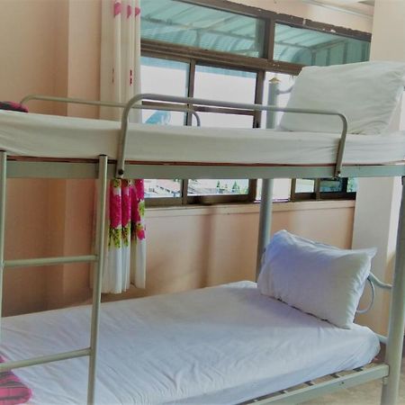 Krabi Grand Hotel Bagian luar foto