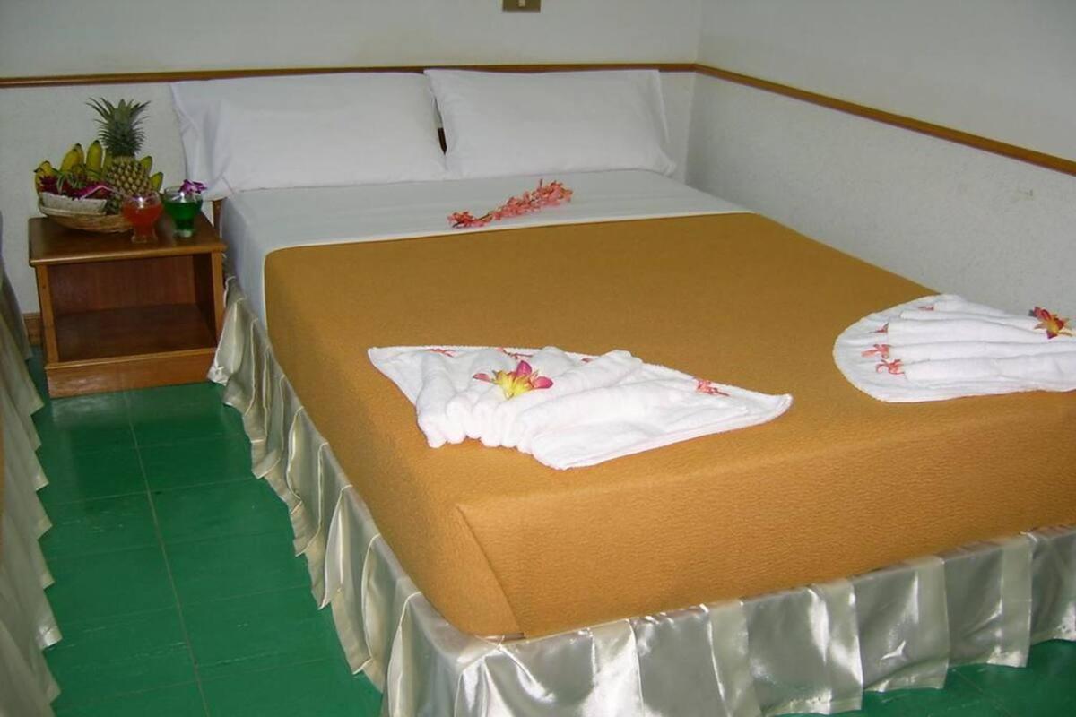 Krabi Grand Hotel Bagian luar foto