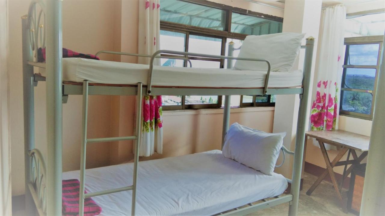 Krabi Grand Hotel Bagian luar foto